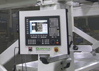 Quintax Fagor 8065 Control